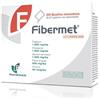 Pharmextracta Fibermet 20 Bustine Pharmextracta