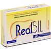 Realsil 40 Capsule 23,9 G Realsil