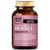 Salugea Biosnel Formula Potenziata 60 Capsule Vegetali Salugea