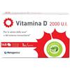 Metagenics Belgium Bvba Vitamina D 2000 Ui 168 Compresse Masticabili