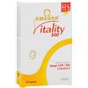 Omegor Vitality 500 60 Capsule Omegor