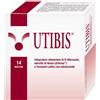 Natural Bradel Utibis 14 Bustine Natural Bradel