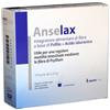 Anselax 14 Bustine Anselax