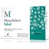 Monoselect Sabal 30 Capsule Monoselect