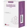 Uriach Clomeval Plus Gel Vaginale 35 Ml + 7 Applicatori Monouso Uriach