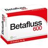 Laboratorio Farmaceutico Renie Betafluss 600 12 Bustine