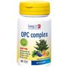 Longlife Opc Complex 60 Capsule Vegetali Longlife