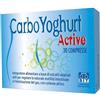 Carboyoghurt Active 30 Compresse Carboyoghurt