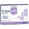 Tricovel Donna Integratore Alimentare Con Nutrienti Specifici Per Capelli 30 Compresse Tricovel