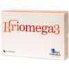 Biofarmex Kriomega 3 30 Capsule Softgel Biofarmex