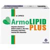 Armolipid Plus 60 Compresse Armolipid