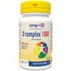 Longlife D Complex 1000 60 Compresse Longlife