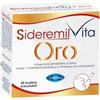 Enfarma Sideremil Vita Oro 30 Bustine Enfarma