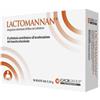Ca.di.group Lactomannan 18 Buste 5,16 G Ca.di.group