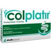 Shedir Colplatir 30 Compresse Rivestite Shedir