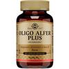 Solgar Oligo Alfer Plus 90 Capsule Vegetali Solgar