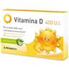 Metagenics Belgium Bvba Vitamina D 400 Ui 84 Compresse Masticabili Gusto Lime