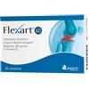 Flexart 60 60 Compresse Flexart