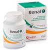 Renal P Mangime Complementare Per Cani E Gatti Barattolo 70 G Renal