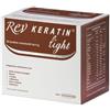 Rev Keratin Light 30 Buste 120 G Rev