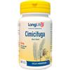 Longlife Cimicifuga 60 Capsule Vegetali Longlife