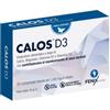 Fenix Pharma Soc.coop.p.a. Calos D3 30 Compresse