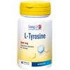 Longlife L-tyrosine 60 Tavolette Rivestite Da 1,2 G Longlife