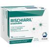 Rischiaril 14 Bustine Rischiaril