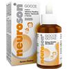 Neuroson Gocce 30 Ml Neuroson