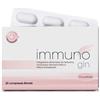 Immuno Gin 20 Compresse Immuno