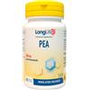 Longlife Pea 60 Capsule Vegetali Longlife