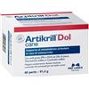 Artikrill Dol Cane Blister 60 Perle Artikrill