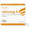 Eberlife Farmaceutici Mixmag K 20 Bustine Eberlife Farmaceutici