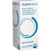 Hyalistil Gocce Oculari Ha 0,2% E Acque Distillate Hyalistil Bio Pf Frutti Rossi 10 Ml Hyalistil