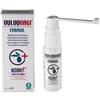 Erbagil Vulvovagi Spray Per Vulvovaginiti E Secchezza Vaginale 20 Ml Erbagil