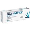 Mdm Siringa Preriempita Intra-articolare Supartz Acido Ialuronico 25 Mg 2,5 Ml 1 Pezzo Mdm