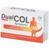 Piemme Pharmatech Dualcol Fermenti 10 Capsule Piemme Pharmatech