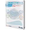 Connettivina Cerotto Connettivina Hitech 8 X 12 Cm 4 Pezzi Connettivina