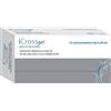 Off Icross Gel Gocce Oculari Acido Ialuronico Cross-linkato 0,4% 15 Monodose Da 0,35 Ml Off