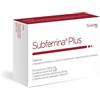 Funziona Subferrina Plus 2 Blister Da 15 Capsule Funziona