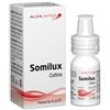 Alfa Intes (ind.ter.splendore) Collirio Somilux 10 Ml