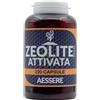 Zeolite Plus Attivata 220 Capsule Zeolite
