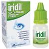 Iridina Iridil Gocce Oculari 10 Ml Iridina