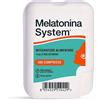 Melatonina System 300 Compresse 1 Mg Melatonina System
