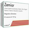 Zemiar 20 Compresse 1160 Mg Zemiar