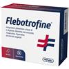 Amnol Flebotrofine 20 Buste 3 G Amnol