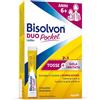 Bisolvon Duo Pocket Lenitivo New 12 Bustine Bisolvon