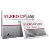 Flebo-up 1000 18 Bustine 4,5 G Flebo-up