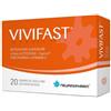 Neuraxpharm Italy Vivifast 20 Compresse Neuraxpharm Italy