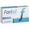 Rubio\' Nutraceuticals Farixil 30 Compresse Orosolubili